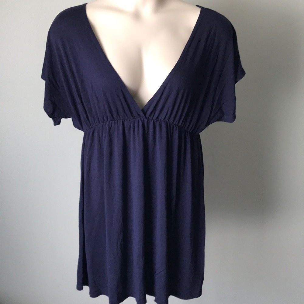 Super cute swim cover up
